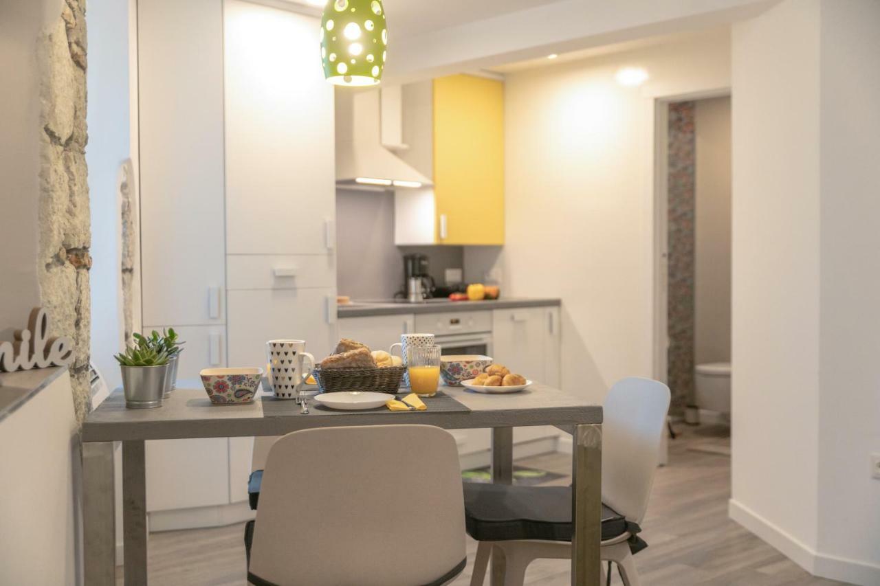 Mariva Downtown Apartment With Free Parking ロヴィニ エクステリア 写真
