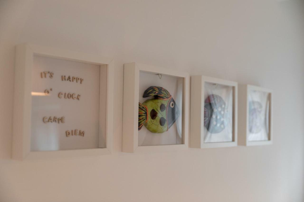 Mariva Downtown Apartment With Free Parking ロヴィニ エクステリア 写真