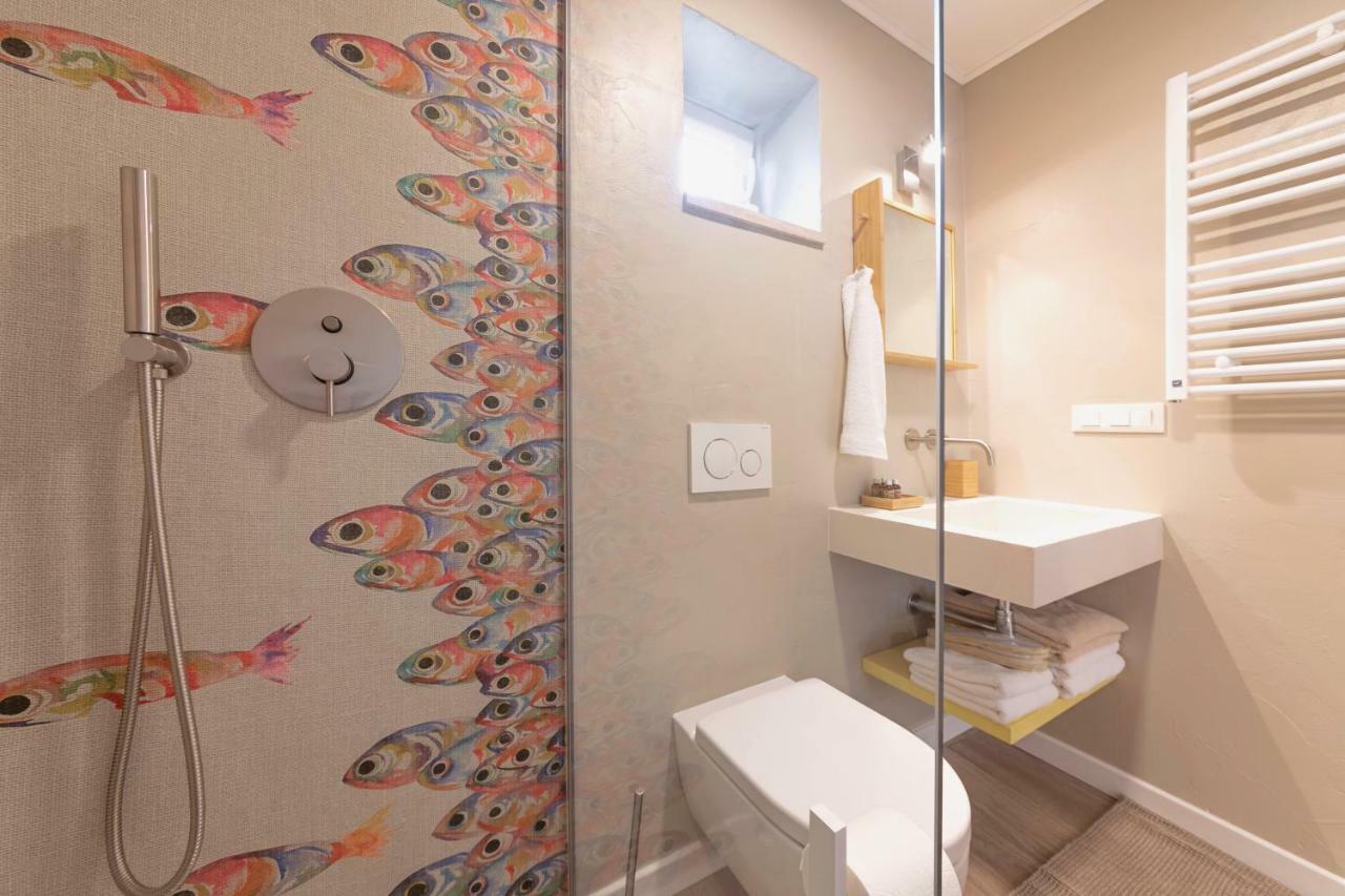 Mariva Downtown Apartment With Free Parking ロヴィニ エクステリア 写真